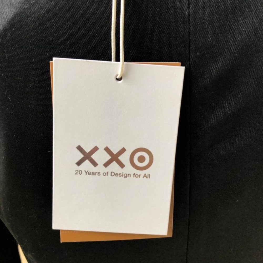 NWT Altuzarra Black Lily Maxi Dress - Picture 5 of 5